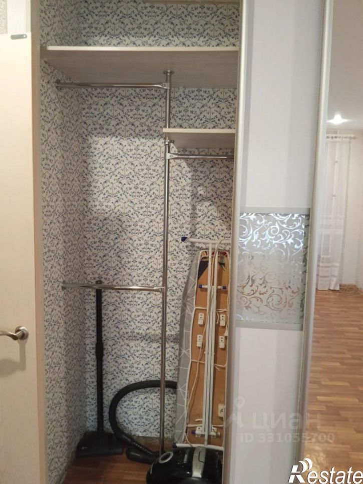 1-комн квартира Приморский б-р, 36,  д. 36