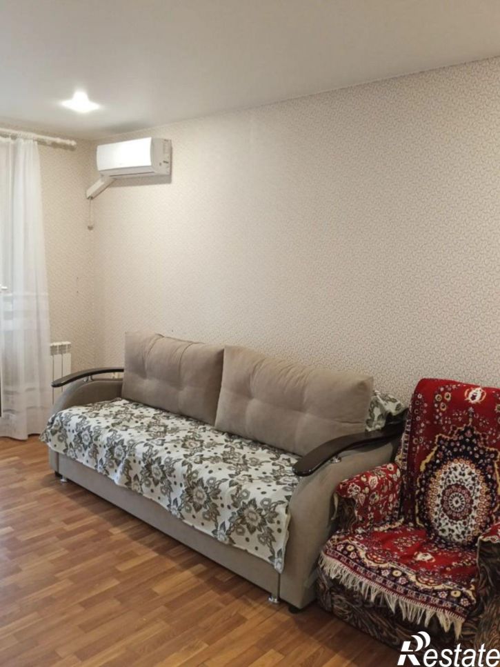 1-комн квартира Приморский б-р, 36,  д. 36