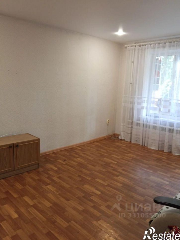 1-комн квартира Приморский б-р, 36,  д. 36