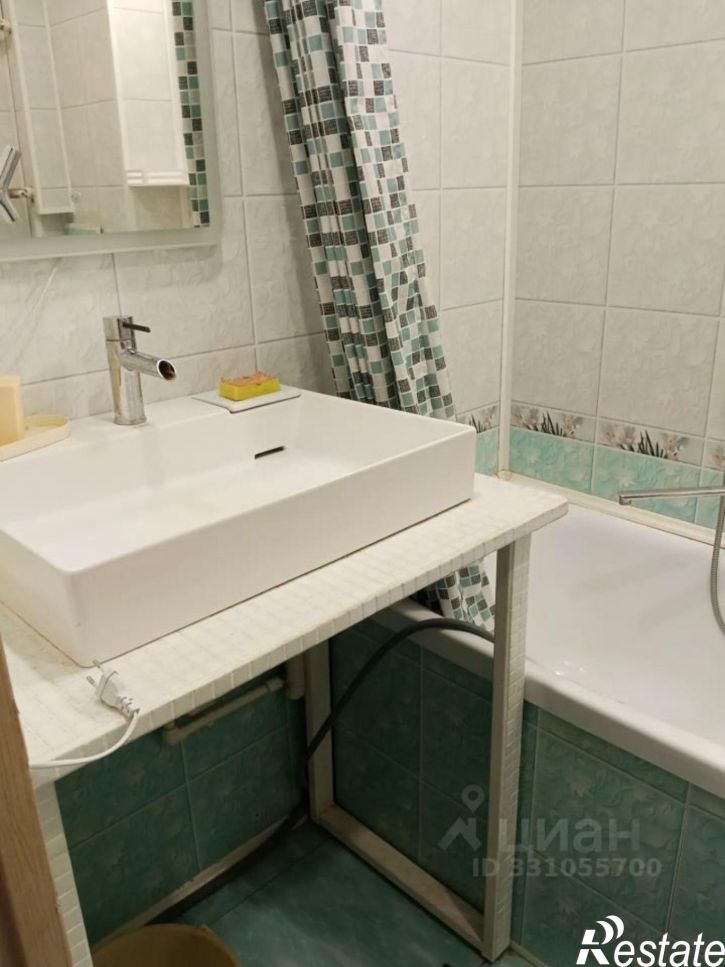 1-комн квартира Приморский б-р, 36,  д. 36