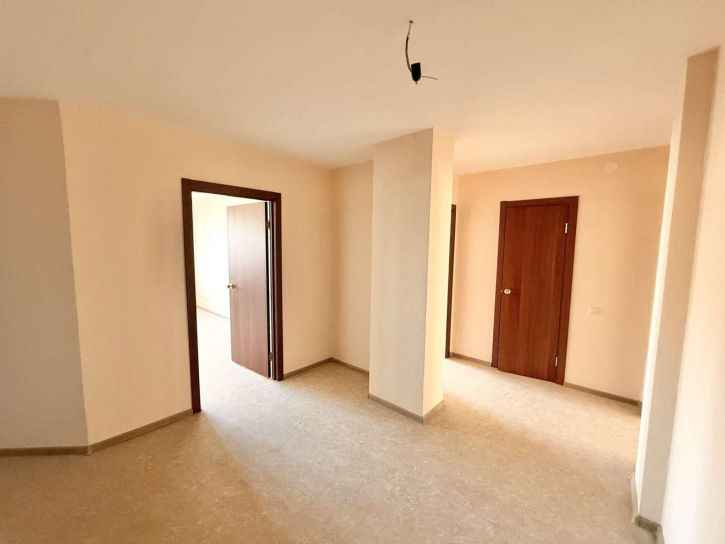 3-комн квартира Горького улица, 41