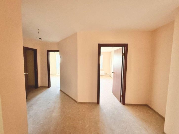 3-комн квартира Горького улица, 41