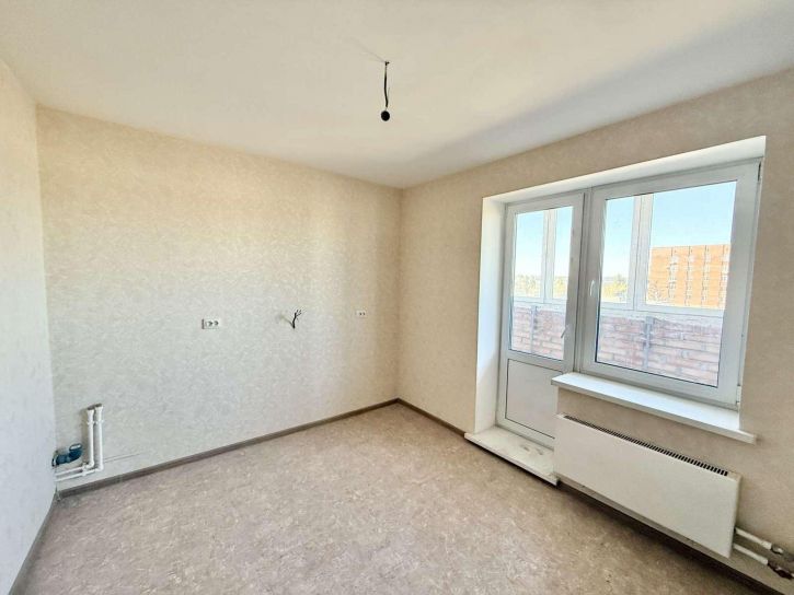 3-комн квартира Горького улица, 41