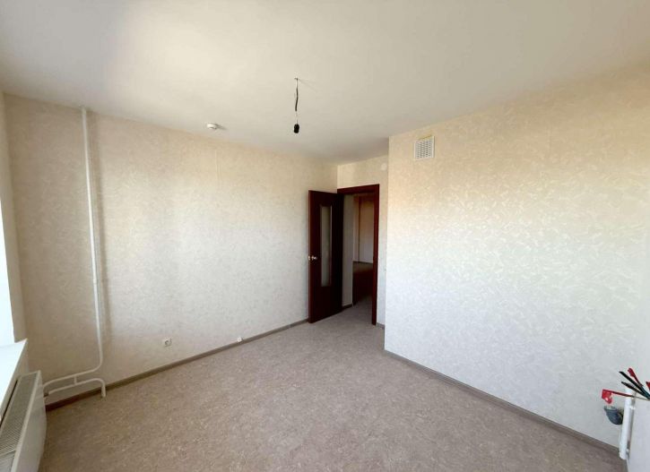 3-комн квартира Горького улица, 41
