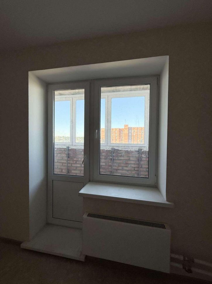 3-комн квартира Горького улица, 41