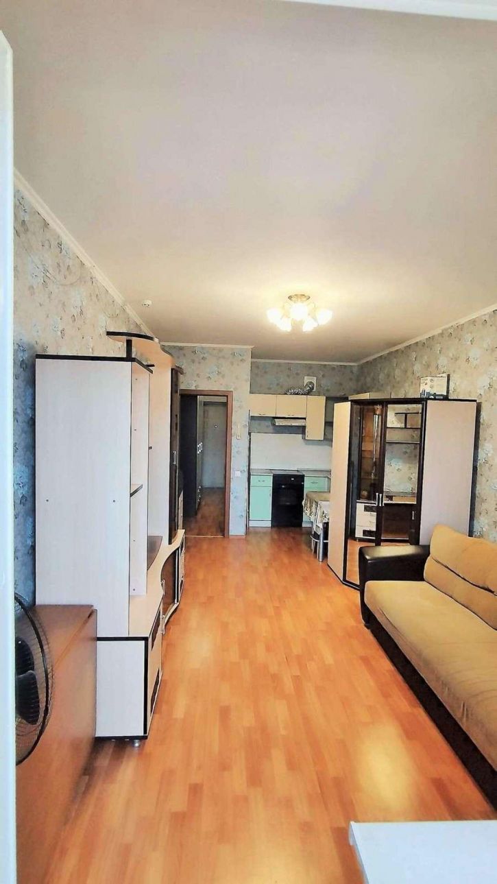 Студия Фрунзе улица, 8в