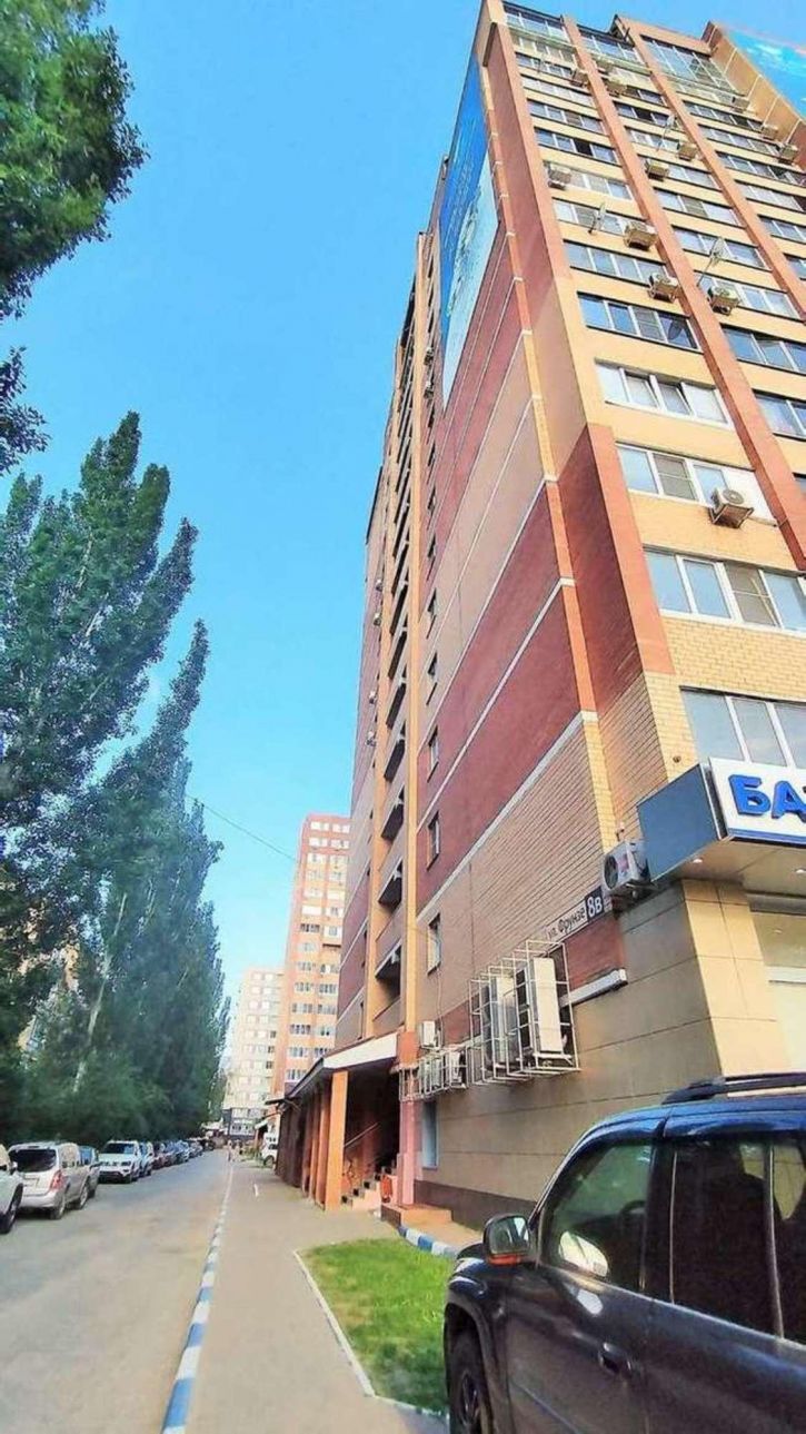 Студия Фрунзе улица, 8в