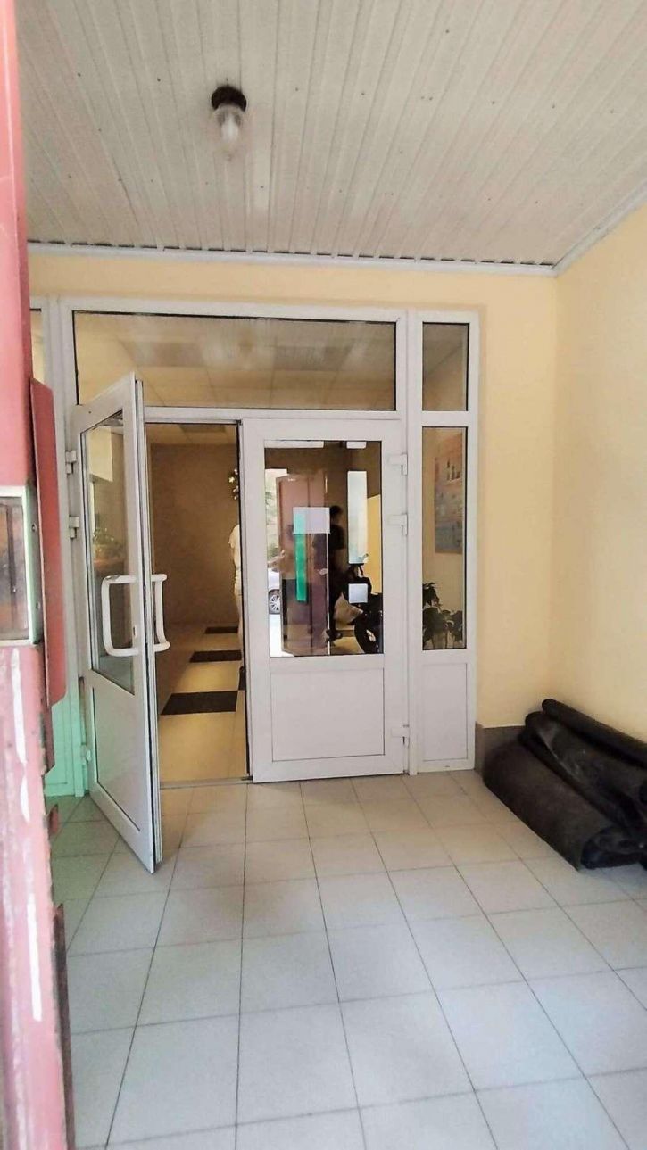 Студия Фрунзе улица, 8в