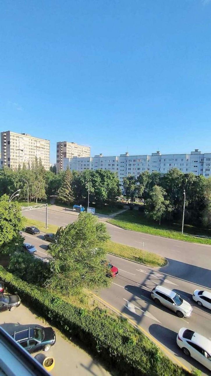 Студия Фрунзе улица, 8в