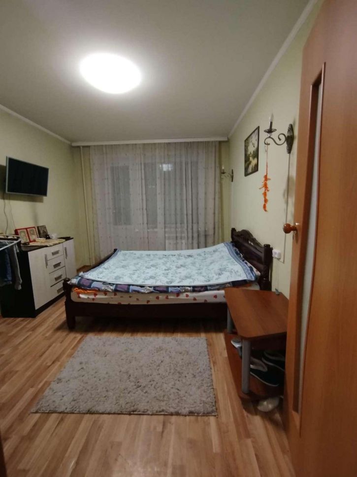 3-комн квартира Туполева бульвар, 15