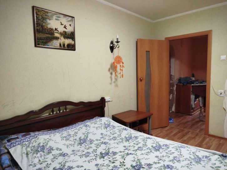 3-комн квартира Туполева бульвар, 15