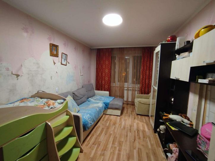 3-комн квартира Туполева бульвар, 15