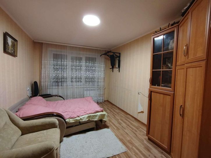 3-комн квартира Туполева бульвар, 15