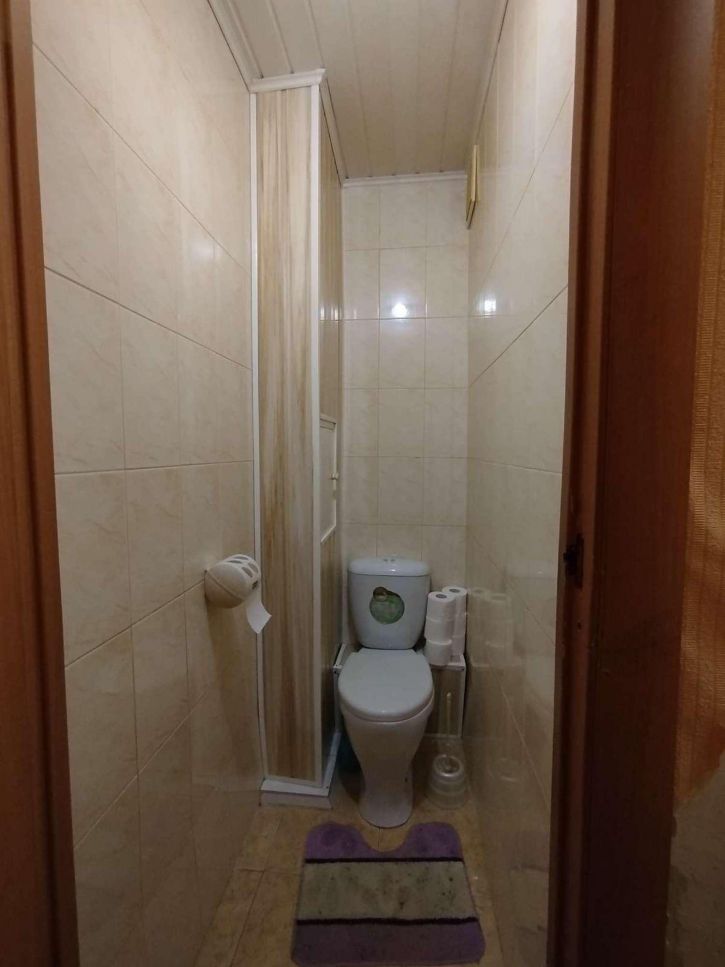 3-комн квартира Туполева бульвар, 15