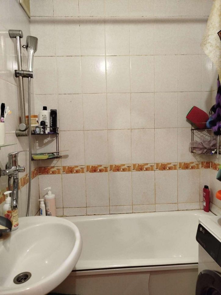 3-комн квартира Туполева бульвар, 15