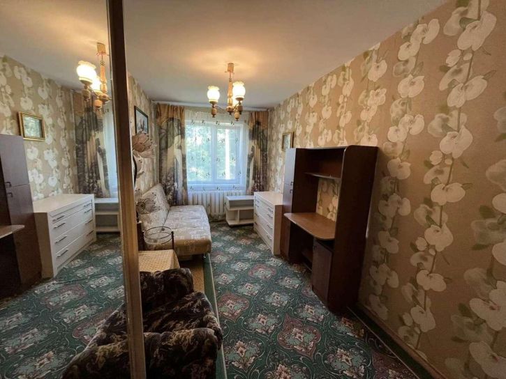 1-комн квартира Королева бульвар, 9