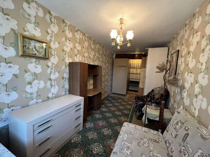 1-комн квартира Королева бульвар, 9