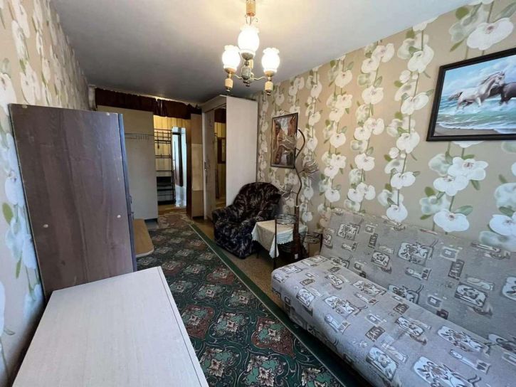 1-комн квартира Королева бульвар, 9