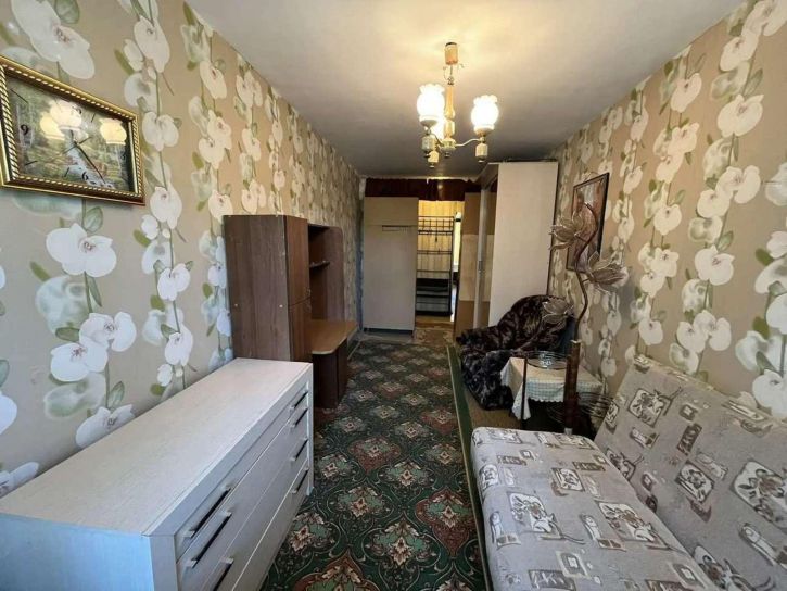 1-комн квартира Королева бульвар, 9