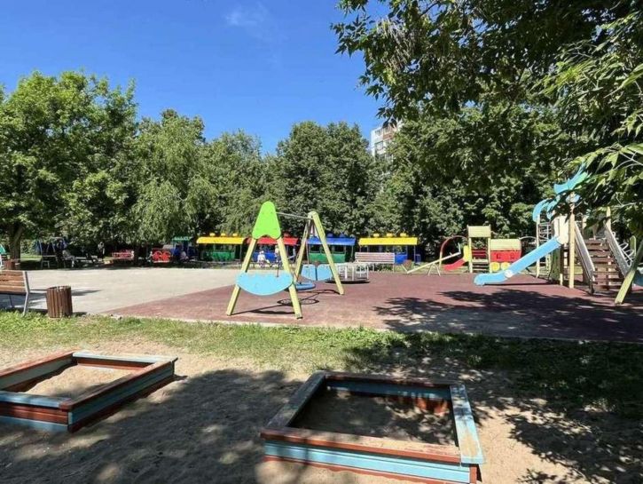 1-комн квартира Королева бульвар, 9