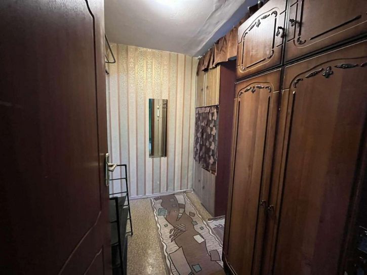 1-комн квартира Королева бульвар, 9