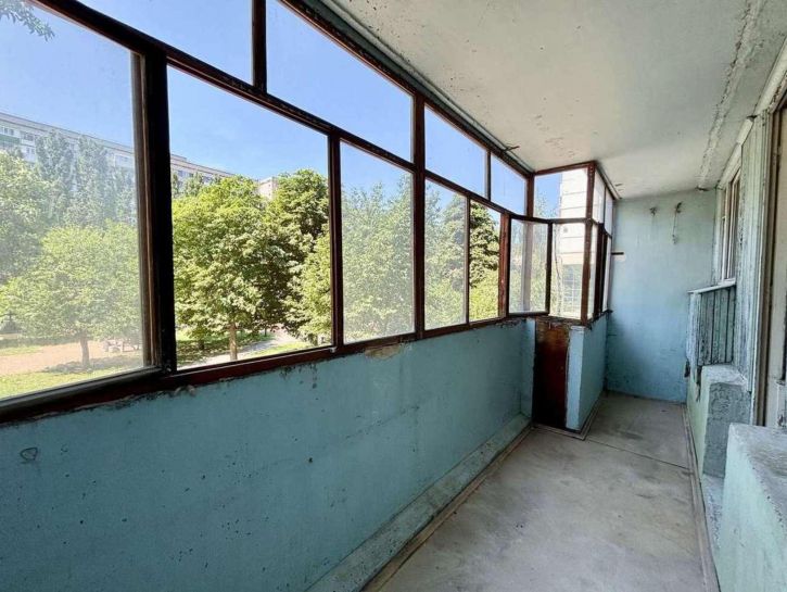 2-комн квартира Гая бульвар, 9
