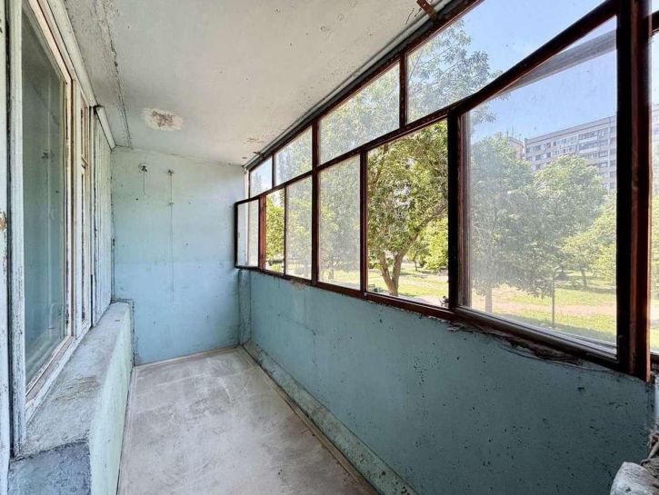 2-комн квартира Гая бульвар, 9