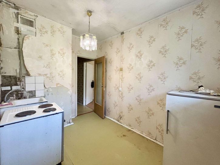 2-комн квартира Гая бульвар, 9