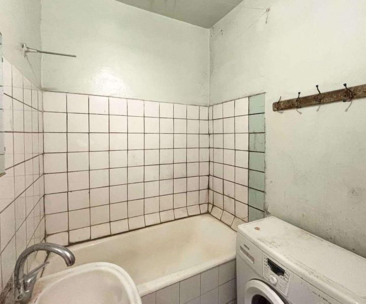2-комн квартира Гая бульвар, 9