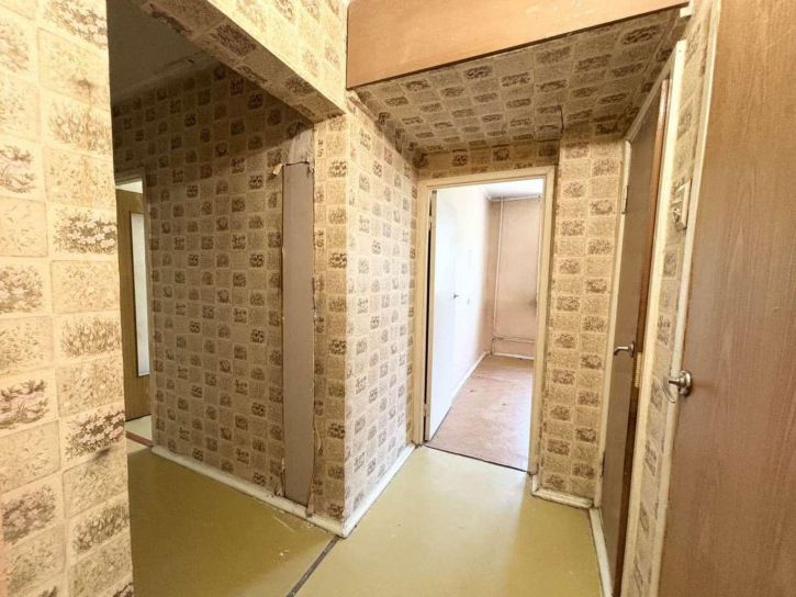 2-комн квартира Гая бульвар, 9