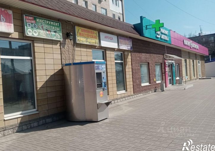 Торговое помещение ул Горького, 92,  д. 92