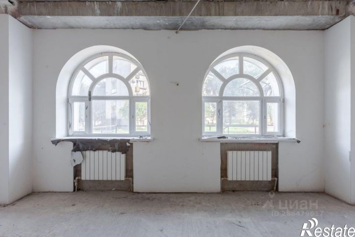 Отдельное здание Новопромышленная улица, 15А,  д. 15А