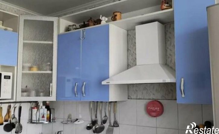3-комн квартира б-р Курчатова, 12,  д. 12