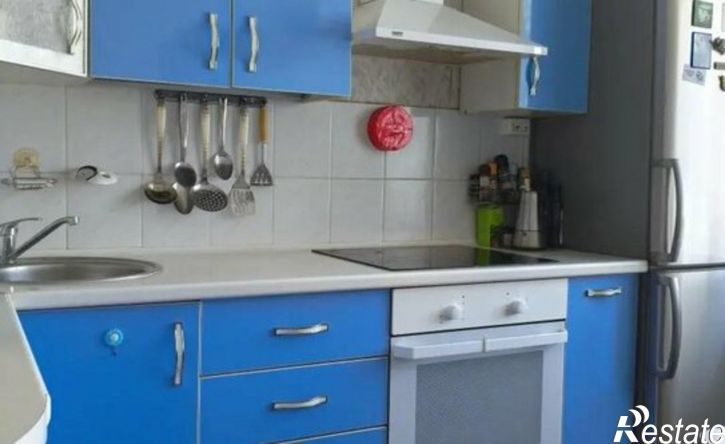 3-комн квартира б-р Курчатова, 12,  д. 12