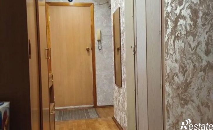 3-комн квартира б-р Курчатова, 12,  д. 12