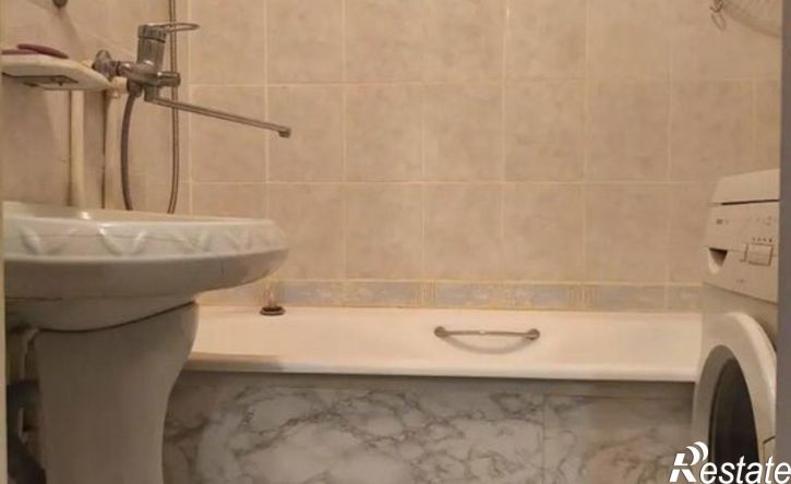 3-комн квартира б-р Курчатова, 12,  д. 12