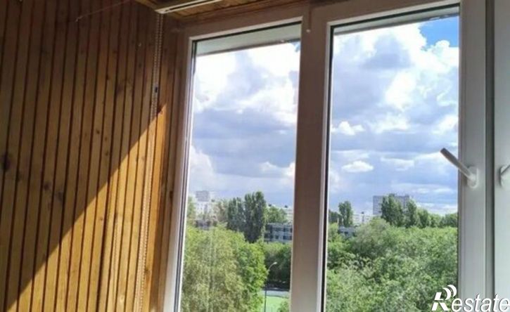 3-комн квартира б-р Курчатова, 12,  д. 12