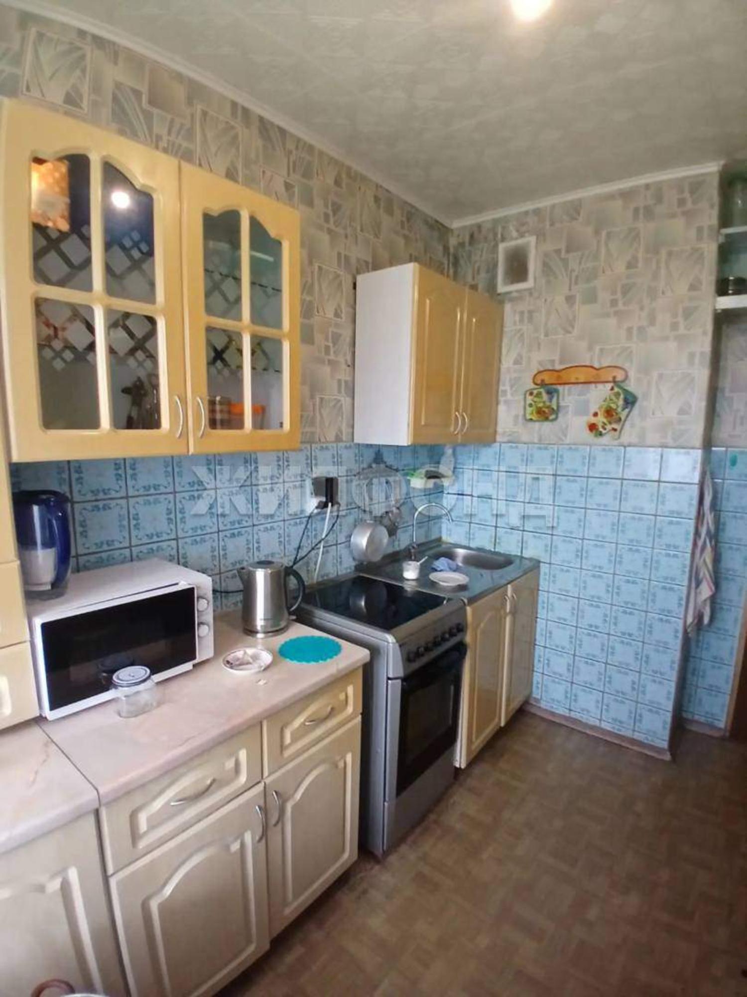 Купить квартиру за 5 665 000 рублей на Космонавтов бульвар, д.5