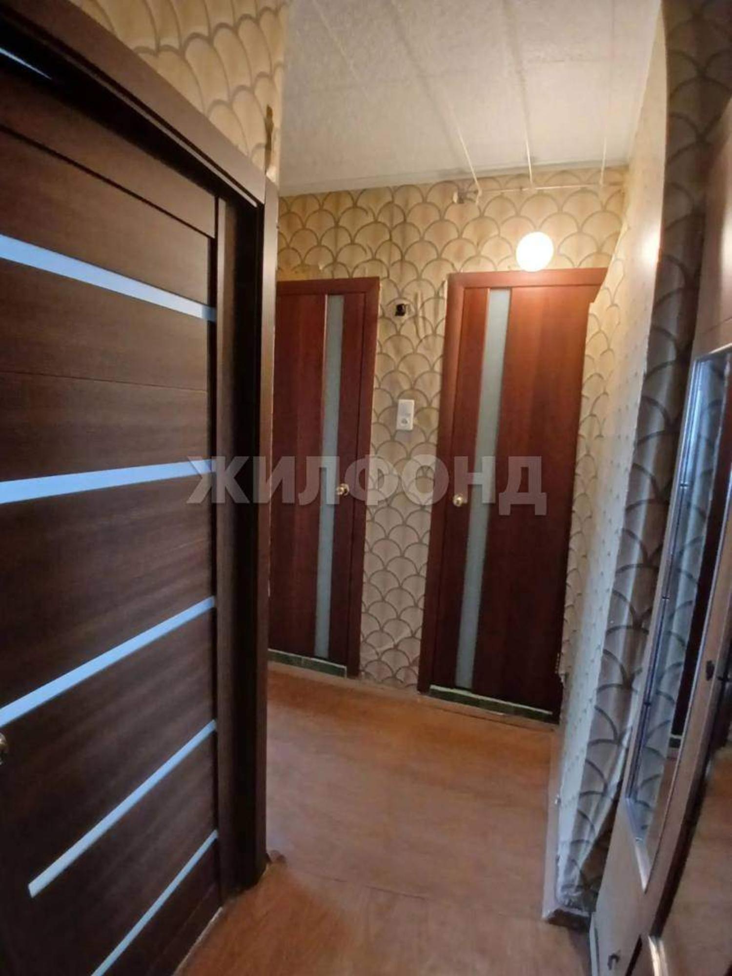 Купить квартиру за 5 665 000 рублей на Космонавтов бульвар, д.5