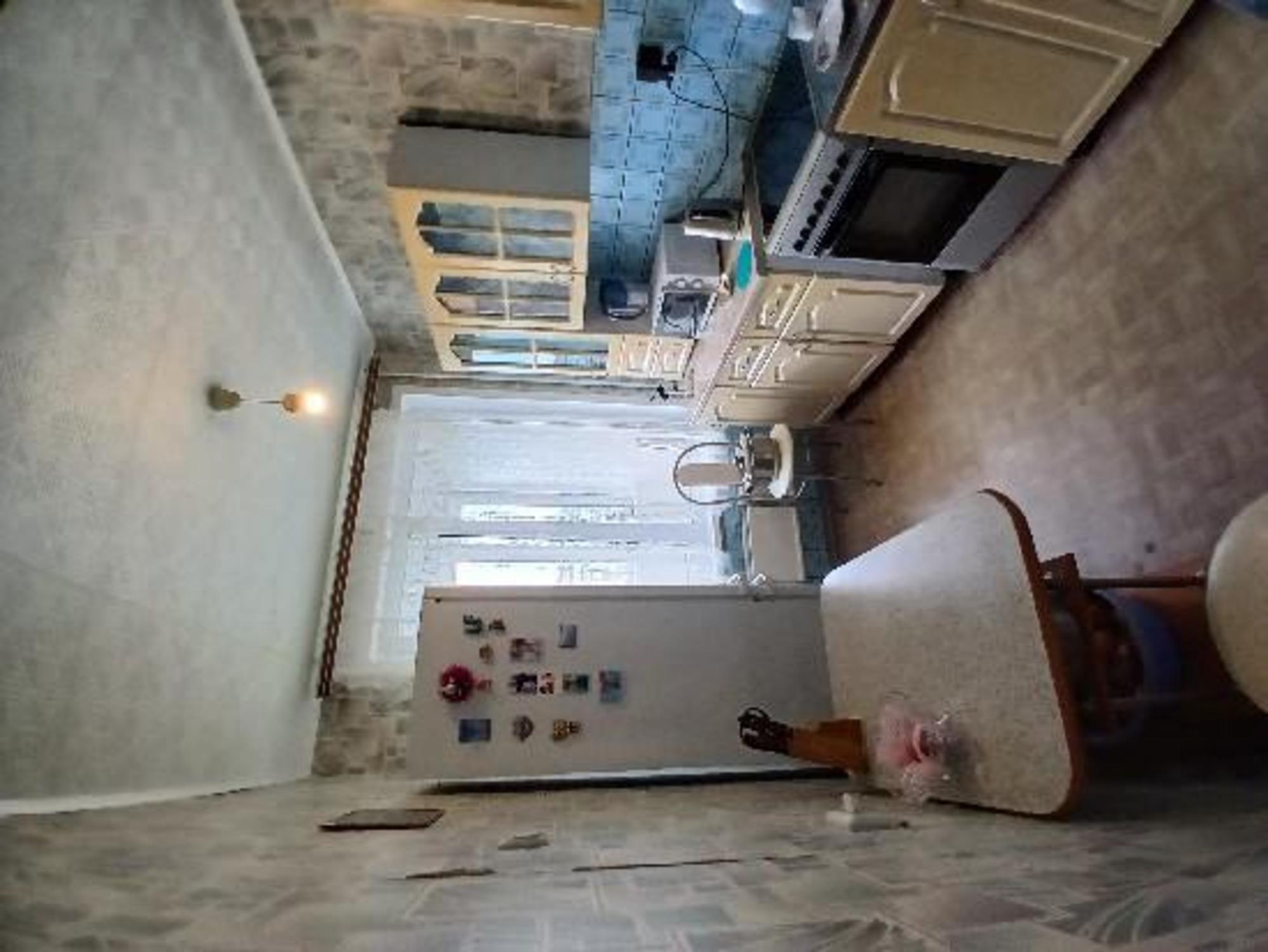 Купить квартиру за 5 665 000 рублей на Космонавтов б-р, 5