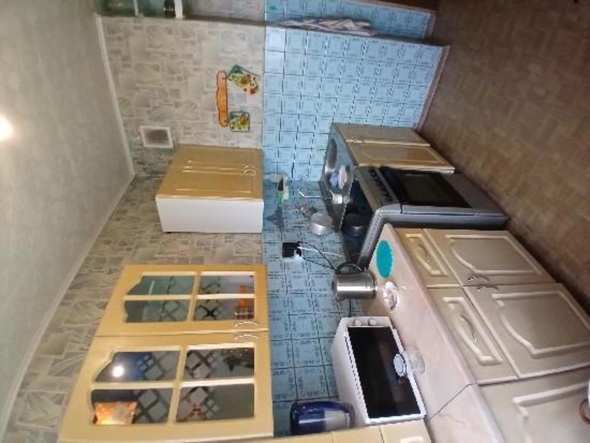 Купить квартиру за 5 665 000 рублей на Космонавтов б-р, 5