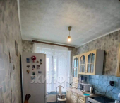 3-комн, 59.6кв м, этаж 11/16 Космонавтов бульвар, д.5
