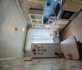 3-комн, 60кв м, этаж 11/16 Космонавтов б-р, 5