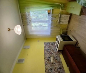 2-комн, 45.8кв м, этаж 2/5 Московский пр-т, 13