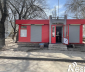 торговое помещение 64 кв м туполева, 2а