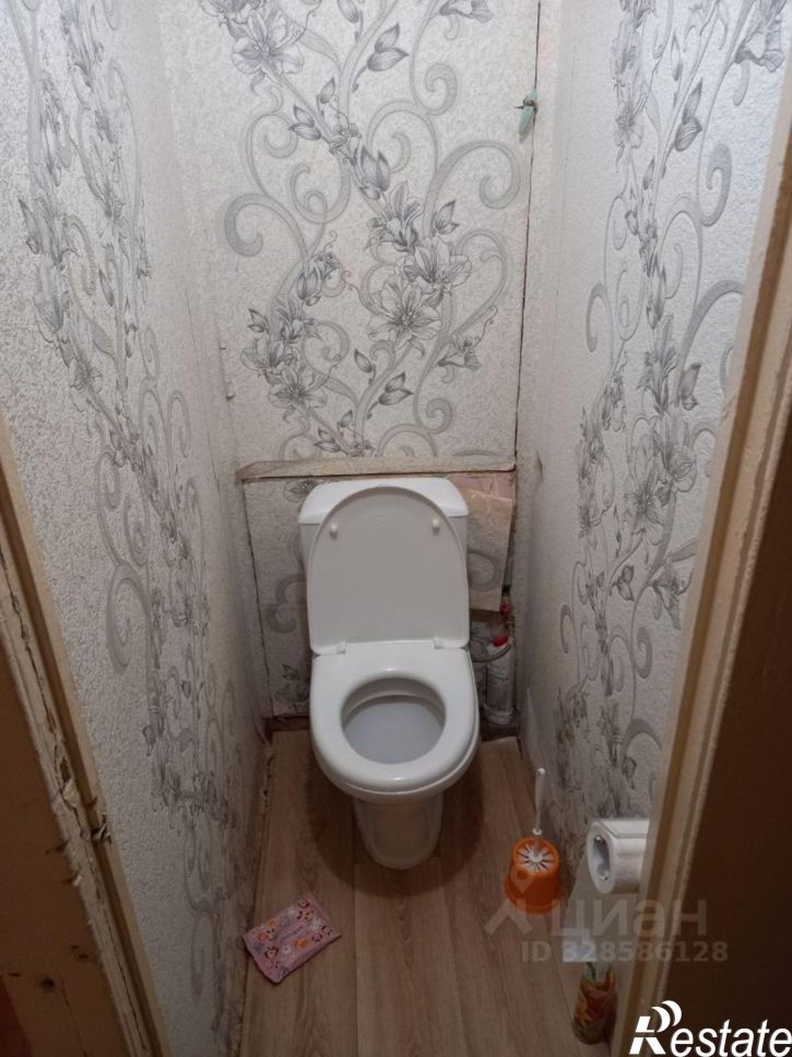 Комната ул Дзержинского, 63,  д. 63