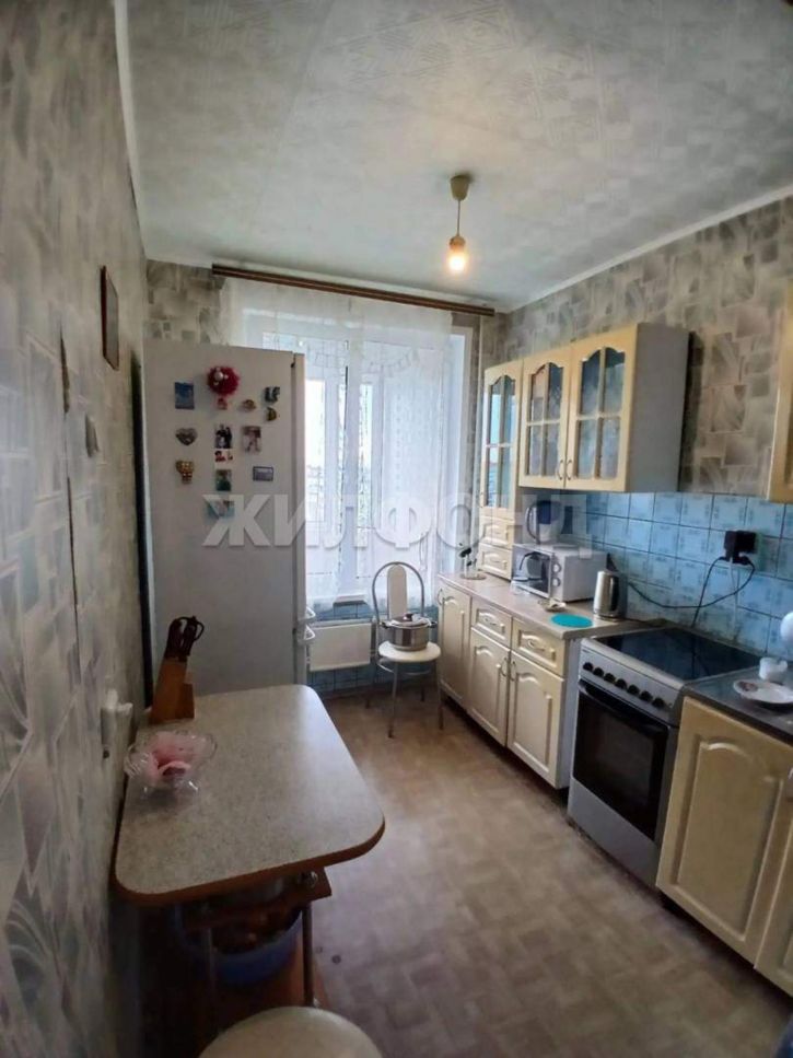 3-комн квартира Космонавтов бульвар, д.5