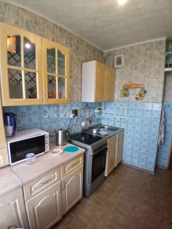 3-комн квартира Космонавтов бульвар, д.5
