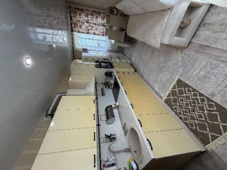 1-комн квартира Баныкина, 16Г
