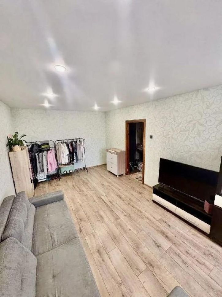 2-комн квартира Ст. Разина пр-т, 32